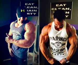 Build Huge Guns With Bodybuilder, Freddie Klopper's Arm Training Guide!
