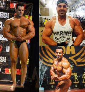 Build Monster Pecs With Bodybuilder, Freddie Klopper's Chest Training Guide!