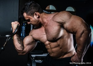 Build Huge Guns With Bodybuilder, Freddie Klopper's Arm Training Guide!