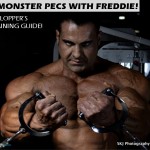 Build Monster Pecs With Bodybuilder, Freddie Klopper's Chest Training Guide!