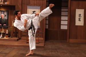 Scott Adkins Motivation | Pictures | Quotes | Training Videos