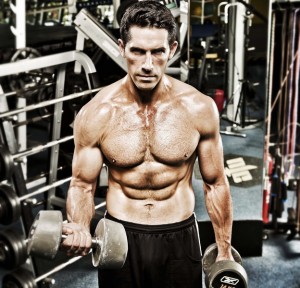 Scott Adkins Motivation | Pictures | Quotes | Training Videos