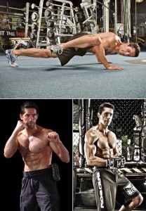 Scott Adkins Motivation | Pictures | Quotes | Training Videos
