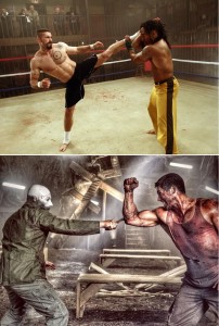 Scott Adkins Motivation | Pictures | Quotes | Training Videos