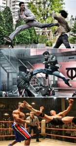 Scott Adkins Motivation | Pictures | Quotes | Training Videos