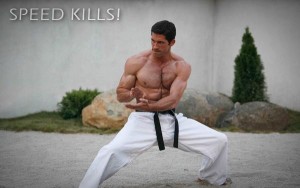 Scott Adkins Motivation | Pictures | Quotes | Training Videos