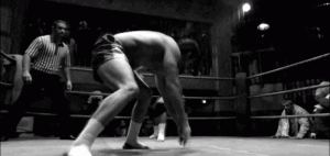 Scott Adkins Motivation