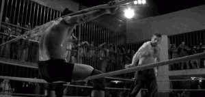 Scott Adkins Motivation