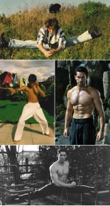 Scott Adkins Motivation | Pictures | Quotes | Training Videos
