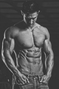 FitNish.com Interview With WBFF Pro And Multiple Brand Ambassador, Jacques Fagan