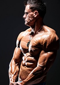 One On One With Men’s Physique Amateur Olympia Winner, Marco Pires