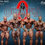 Mr Olympia 2015 Promo | Bodybuilding Motivation