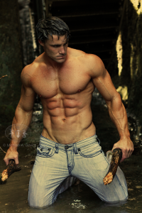 Greg Plitt (1977 - 2015) Motivational Tribute | FitNish.com