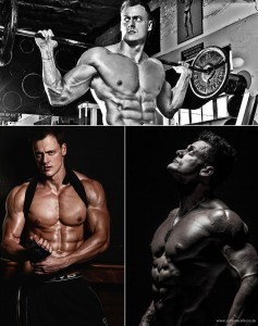 One On One With Men’s Physique Amateur Olympia Winner, Marco Pires