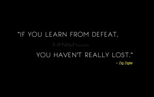 Be Motivated! | Motivational Posters & Quotes To Kick Start Your Week