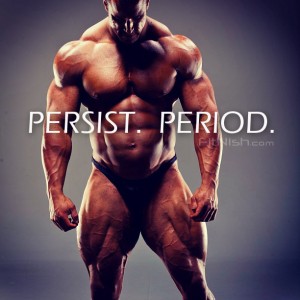 Be Motivated! | Motivational Posters & Quotes To Kick Start Your Week