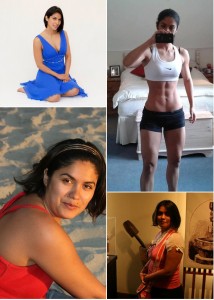 fITNISH.COM INTERVIEW With UKBFF Bikini Competitor, Cindy Garcia-Lister