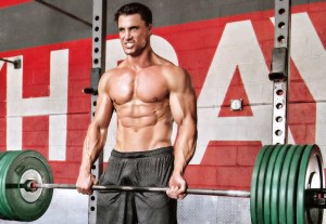 Greg Plitt (1977 - 2015) Motivational Tribute