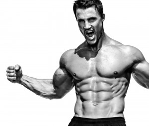 Greg Plitt (1977 - 2015) Motivational Tribute