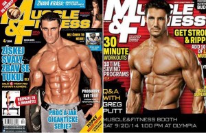 Greg Plitt (1977 - 2015) Motivational Tribute