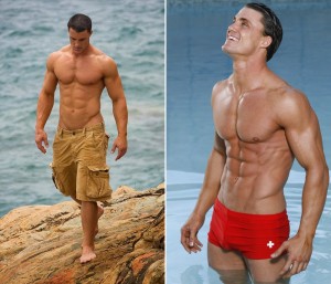 Greg Plitt (1977 - 2015) Motivational Tribute