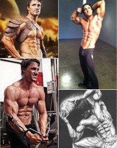 Greg Plitt (1977 - 2015) Motivational Tribute