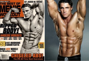 Greg Plitt (1977 - 2015) Motivational Tribute