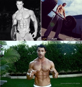 Greg Plitt (1977 - 2015) Motivational Tribute