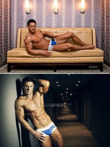 FitNish.com Interview With WBFF Pro And Multiple Brand Ambassador, Jacques Fagan