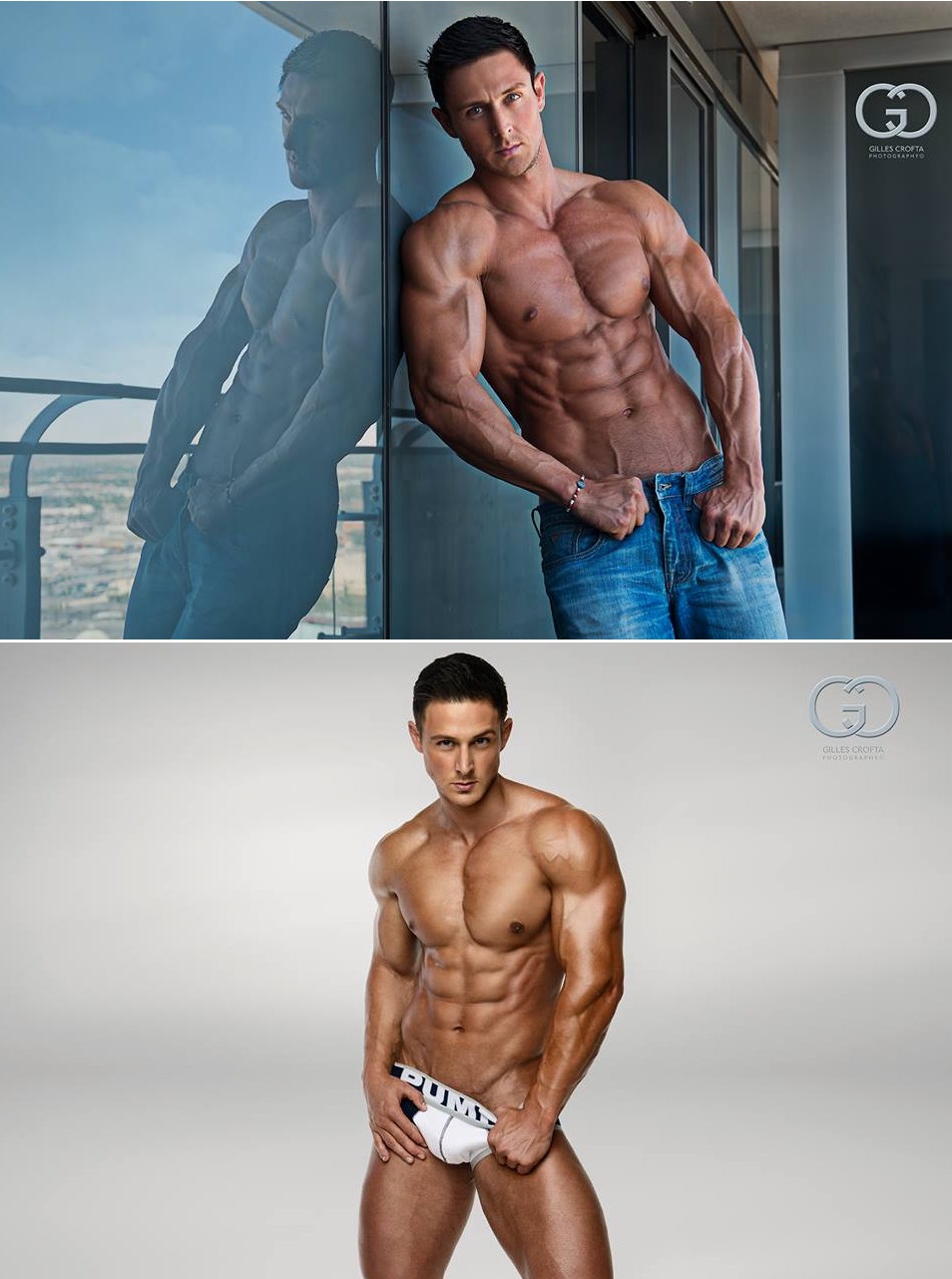 FitNish.com Interview With WBFF Pro And Multiple Brand ...