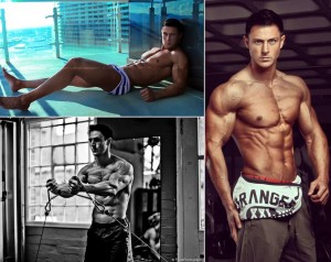 FitNish.com Interview With WBFF Pro And Multiple Brand Ambassador, Jacques Fagan