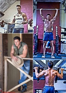 FitNish.com Interview With WBFF Pro And Multiple Brand Ambassador, Jacques Fagan