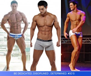 FitNish.com Interview With WBFF Pro And Multiple Brand Ambassador, Jacques Fagan