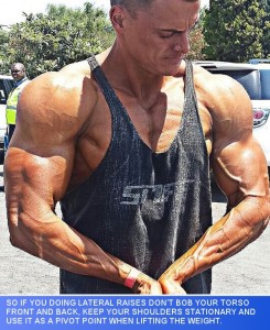 One On One With Men’s Physique Amateur Olympia Winner, Marco Pires