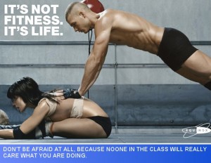 What Would You Do Differently Given The Chance? Advice To Young Lifters Starting Out
