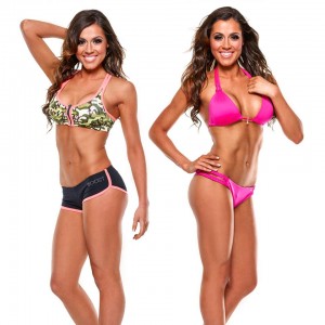 FitNish.com Interview With Beach Bikini Juniour Champ, Kirstin Jade Nel