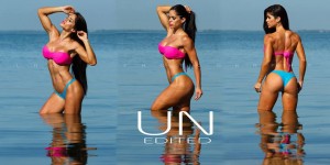 Michelle Lewin Motivation fitnish.com