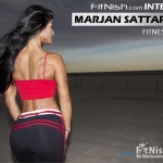 FitNish.com Interview With Fitness Coach, Marjan Sattarpour