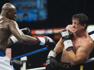 Sylvester Stallone | Motivation Posters, Quotes & How He Became Rocky