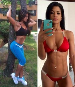 FitNish.com Interview With Fitness Coach, Marjan Sattarpour