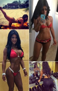 FitNish.com Interview With Fitness Coach, Marjan Sattarpour