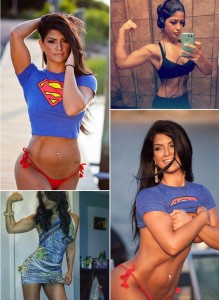 FitNish.com Interview With Fitness Coach, Marjan Sattarpour