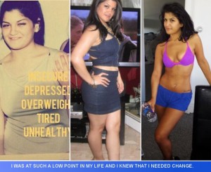 FitNish.com Interview With Fitness Coach, Marjan Sattarpour