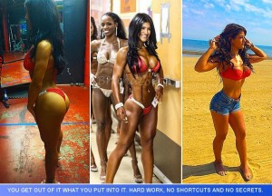 FitNish.com Interview With Fitness Coach, Marjan Sattarpour