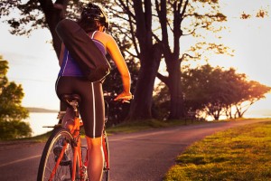 cycling fitness