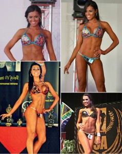 FitNish.com Interview With Beach Bikini Juniour Champ, Kirstin Jade Nel