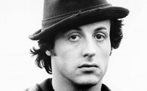 Sylvester Stallone | Motivation Posters, Quotes & How He Became Rocky