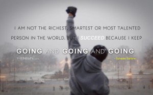 Sylvester Stallone | Motivation Posters, Quotes & How He Became Rocky