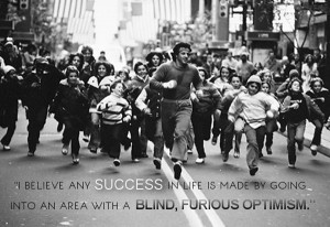 Sylvester Stallone | Motivation Posters, Quotes & How He Became Rocky