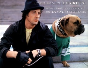 Sylvester Stallone | Motivation Posters, Quotes & How He Became Rocky